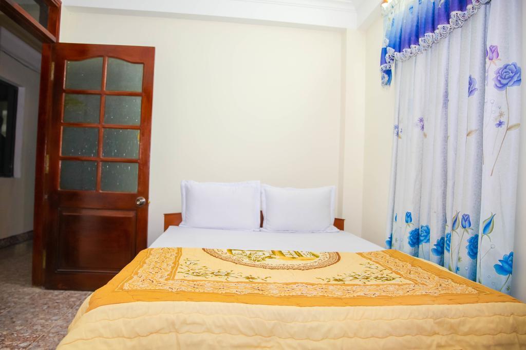Thanh Linh Hotel Quy Nhon Exterior photo